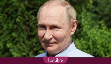 En Russie, Vladimir Poutine pourrait bientôt être confronté à un "choc désagréable"