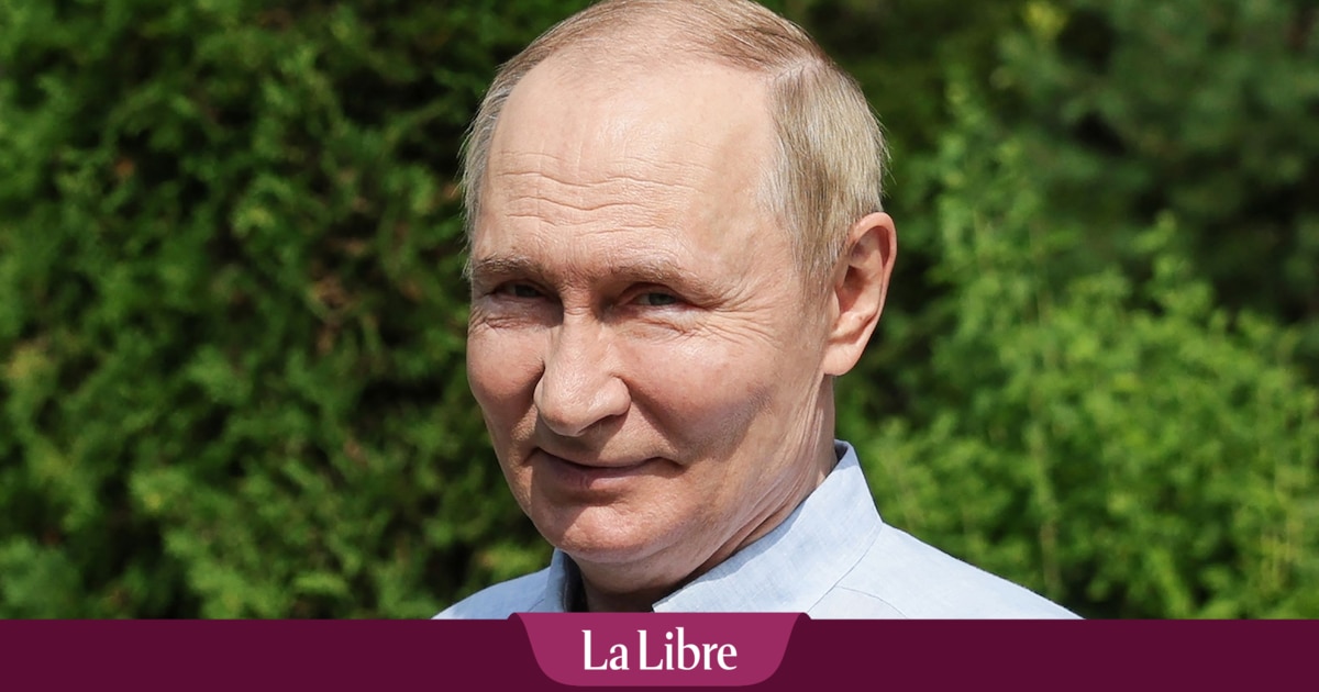 En Russie, Vladimir Poutine pourrait bientôt être confronté à un "choc désagréable"