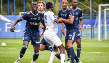 Paris FC - Le Havre (1-1) : même en manque de recrues, les Parisiens prêts à deux semaines de la reprise