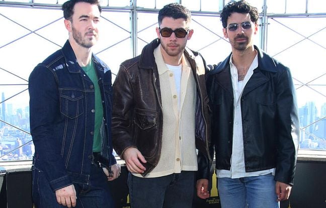 Quand Buzz Aldrin met un gros vent aux Jonas Brothers qui voulaient prendre une photo avec lui