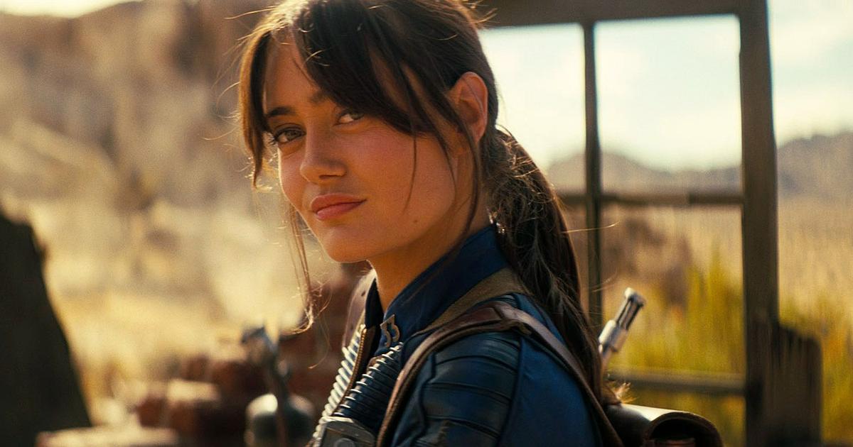 Prime Video dévoile les premières images et la date de diffusion de la saison 2 de Fallout