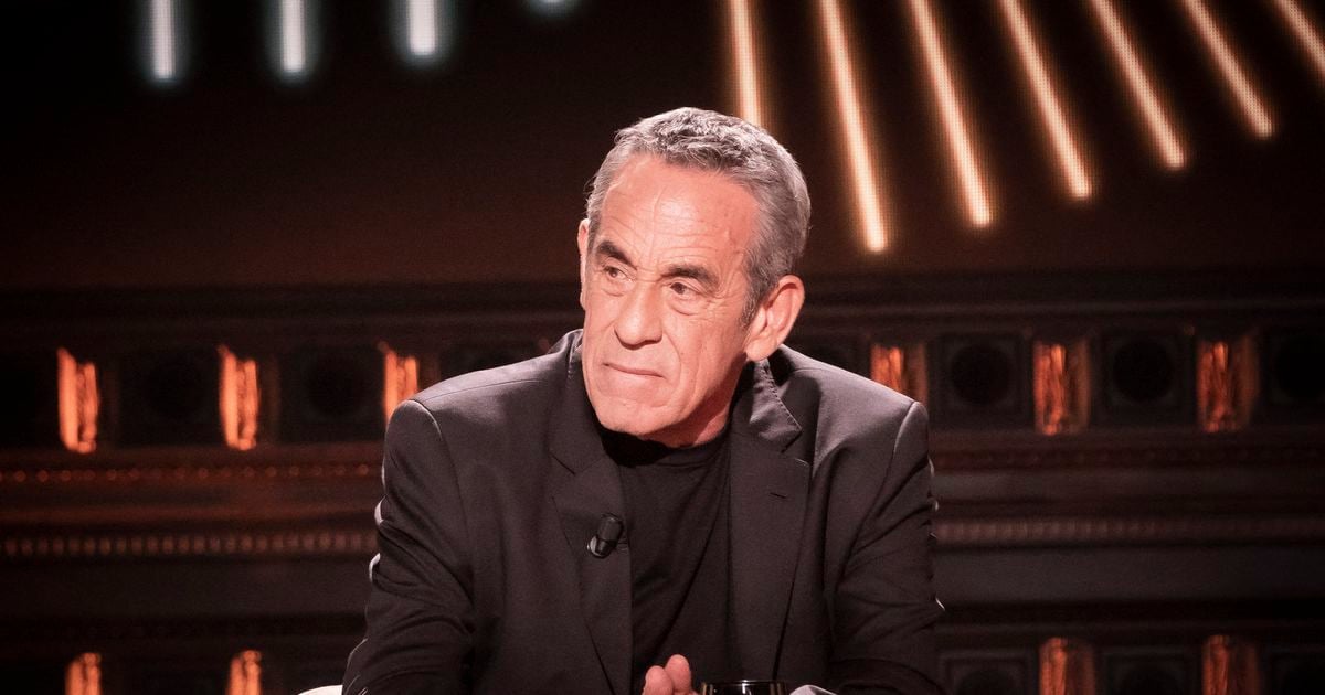 Cette grande star n'a jamais été chez Thierry Ardisson et elle ne le regrette pas du tout : "C'était très spécial"