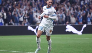 « Des clubs sont venus mais j'avais donné ma parole » : Adrien Rabiot explique son choix de rester à l'OM - L'Équipe