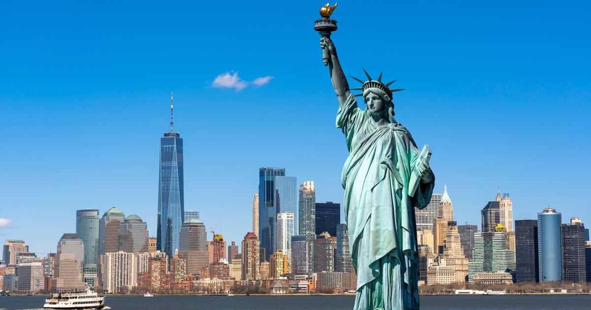 Refroidis par la politique de Donald Trump, les touristes du monde entier fuient les États-Unis