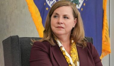 une responsable de la Fed favorable à trois baisses des taux d’intérêt d'ici fin décembre