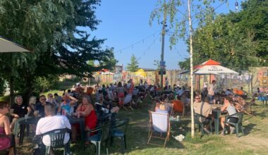 La Madeleine, Lambersart, Tourcoing... Voici quand ferment les guinguettes de la métropole de Lille