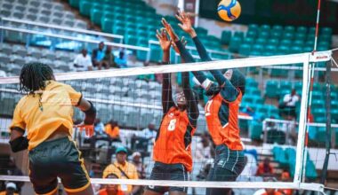 Championnat d’Afrique de Volleyball U20 Dames : Le Sénégal en demi-finale ce dimanche face au Cameroun !