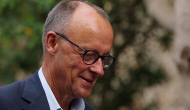 Merz exclut toute hausse d'impôts malgré les tensions budgétaires