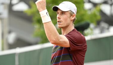 Le tournoi ATP de Belgrade annulé et remplacé par celui d'Athènes en novembre - L'Équipe