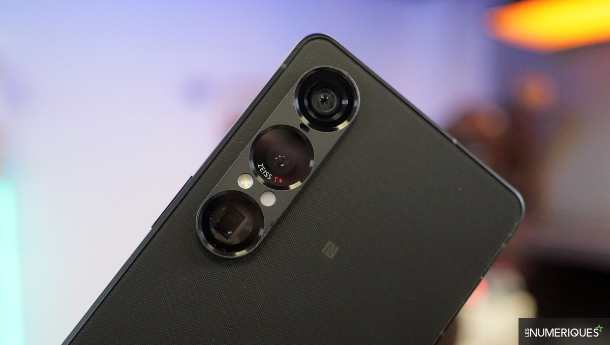 Fin des smartphones Xperia ? Sony coupe court aux spéculations et annonce la couleur