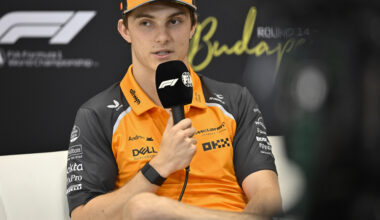 Formule 1 | Piastri croit en ses chances de gagner le championnat des pilotes