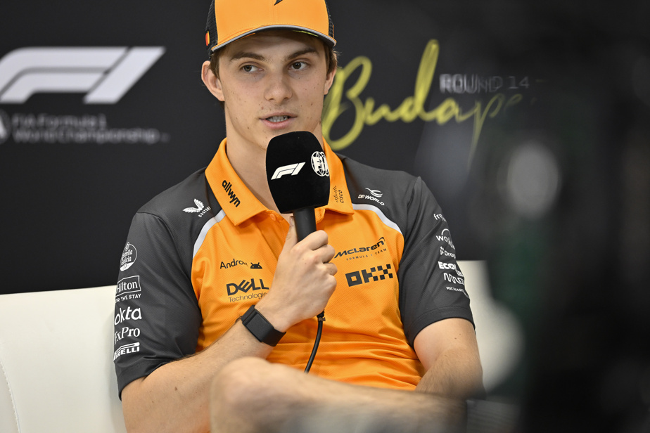 Formule 1 | Piastri croit en ses chances de gagner le championnat des pilotes