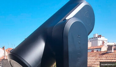 Test Unistellar Odyssey : l'astronomie grand public a-t-elle trouvé son Graal ?