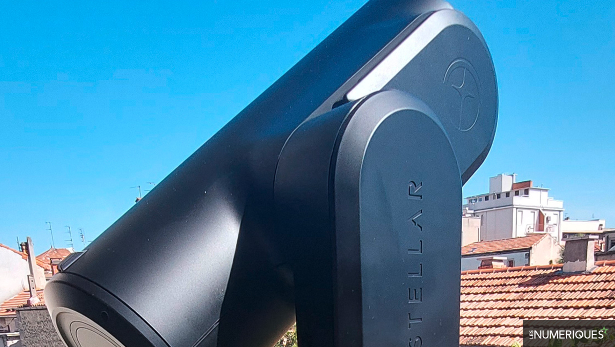 Test Unistellar Odyssey : l'astronomie grand public a-t-elle trouvé son Graal ?