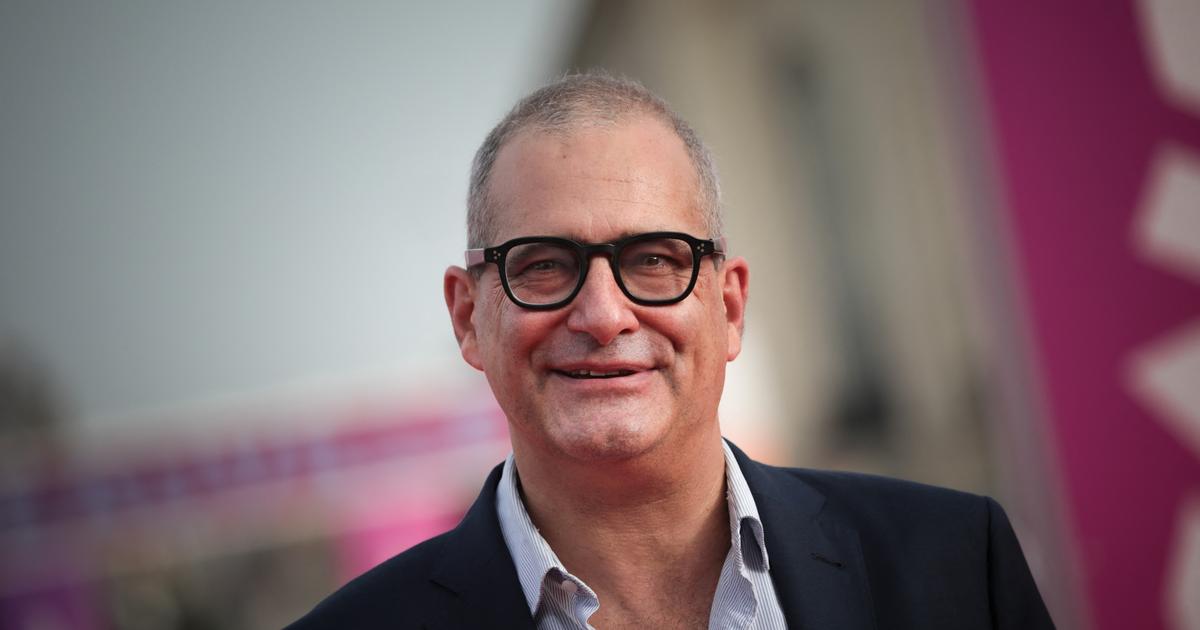 Le patron de l’INA interpellé à Paris pour achat de cocaïne