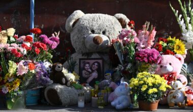 En direct, guerre en Ukraine : les dernières informations