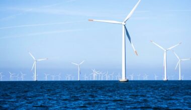 États-Unis: «Le vent, ça ne marche pas»: coup d'arrêt pour un mégaparc éolien