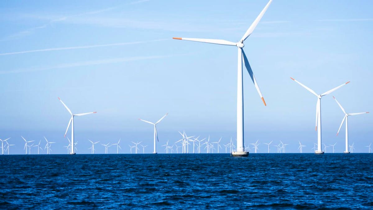 États-Unis: «Le vent, ça ne marche pas»: coup d'arrêt pour un mégaparc éolien