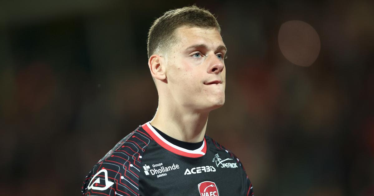 encore un renfort pour Strasbourg, qui s’adjuge les services du gardien espoir Stefan Bajic