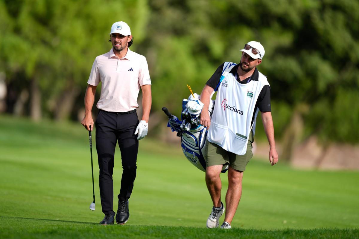 Marco Penge remporte le Danish Golf Championship devant Rasmus Höjgaard, Frédéric Lacroix 16e - L'Équipe