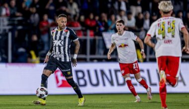 Touché à une cuisse à l'entraînement, Neymar risque d'être forfait pour la sélection brésilienne, après avoir été pré-convoqué par Carlo Ancelotti