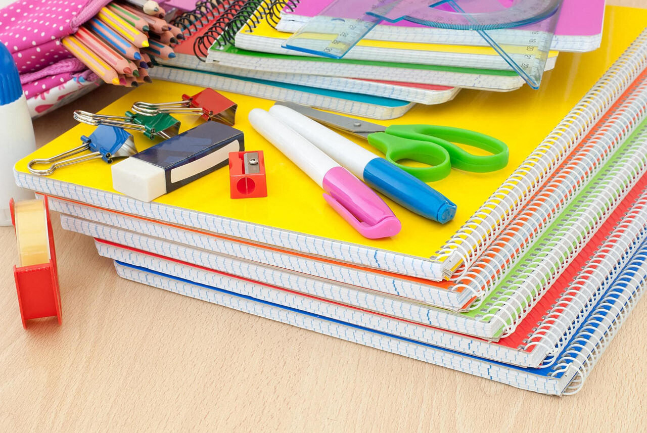 Cartables, cahiers, trousses… À Rennes, cette association propose des fournitures gratuites pour la rentrée