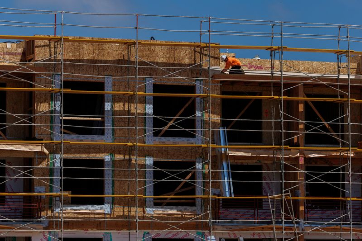 États-Unis: Hausse plus forte que prévu des inscriptions au chômage à 226.000 - 07/08/2025 à 18:12