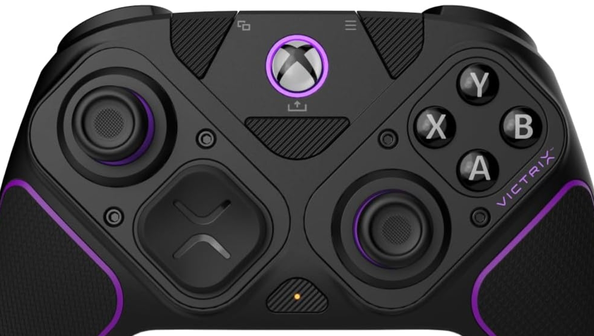 Victrix Pro BFG Xbox/PC : la manette pro chute de 45 % ! - Les Numériques