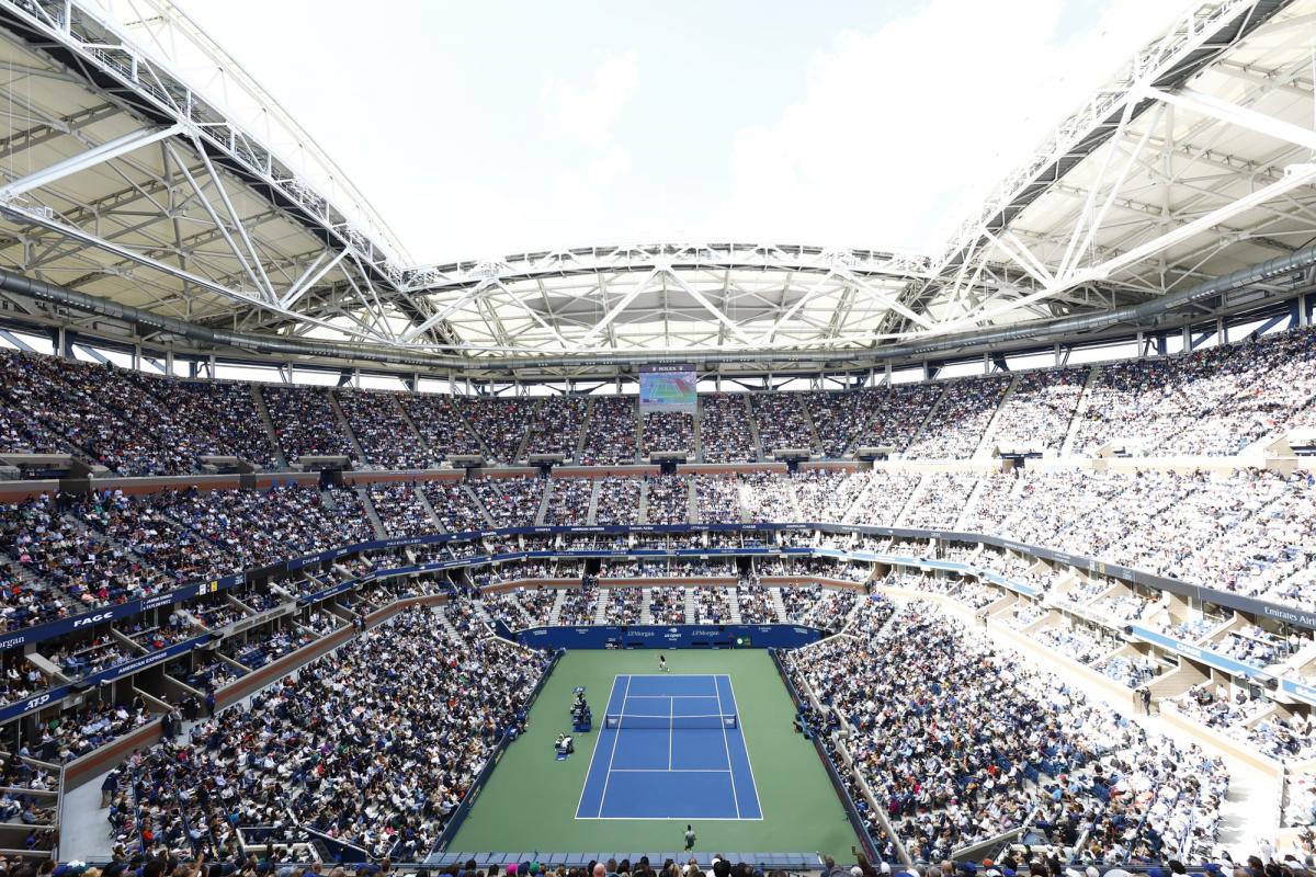 L'US Open, dernière étape d'une tournée américaine à part - L'Équipe