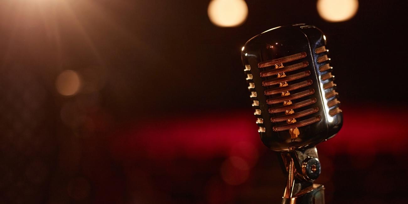 Stand Up : Bars de Rire avec Jules Verne Social Club