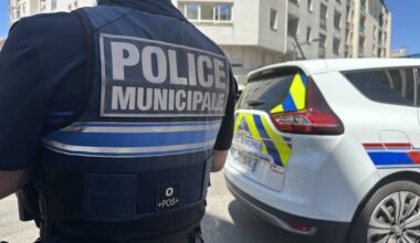 Saint-Étienne : une octogénaire victime d'un vol à l'arraché en plein centre-ville
