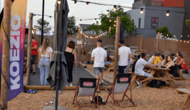 Koezio Lyon : l'aventure indoor incontournable