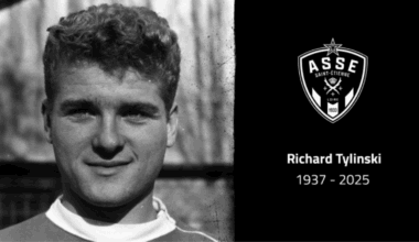 ASSE : Richard Tylinski, "homme des toutes premières fois du club", s'est éteint