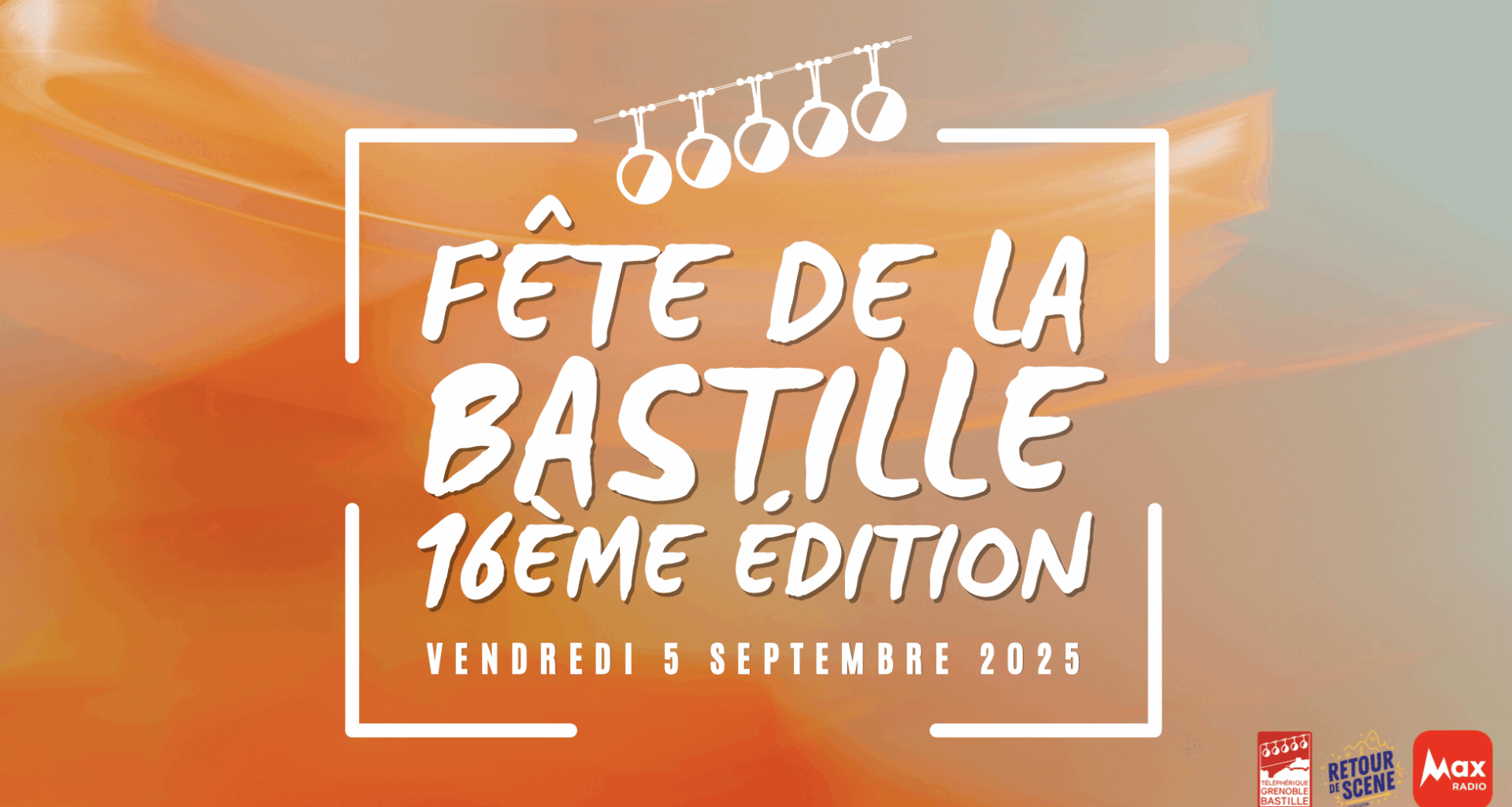 La Fête de la Bastille fait son grand retour !