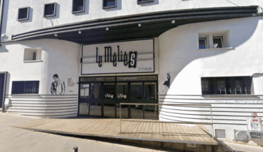 Saint-Étienne : le cinéma Le Méliès Saint-François rouvre ses portes !