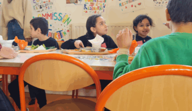 Pourquoi le thon est-il retiré des cantines scolaires à Lyon et à Grenoble ?