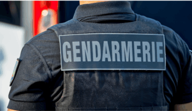 Nord de Lyon : poursuivi par les gendarmes sur l'A6, il force un péage avant de se faire attraper