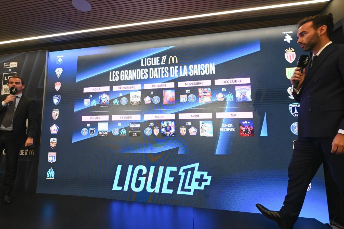 Box internet, Amazon Prime Video, DAZN, Carrefour... Comment choisir entre les différentes offres pour s'abonner à Ligue 1+ ?