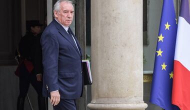 François Bayrou juge que la France a été « un peu seule »