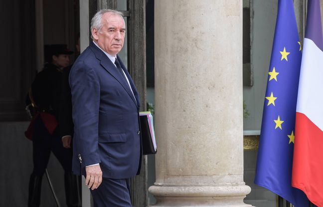 François Bayrou juge que la France a été « un peu seule »
