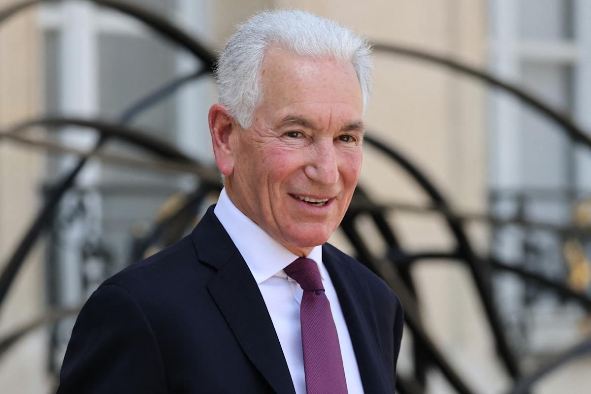 Washington soutient son ambassadeur en France, convoqué par Paris après ses propos sur l'antisémitisme