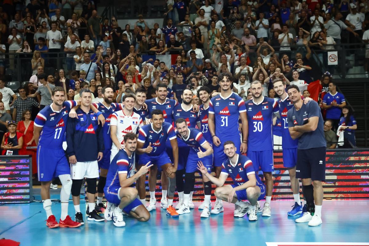 L'équipe de France se rassure contre la Serbie à un mois du Mondial