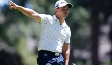 On parle de tout sauf de golf avec… Tom Vaillant