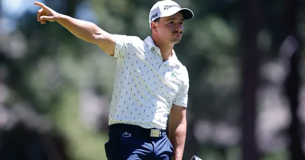 On parle de tout sauf de golf avec… Tom Vaillant