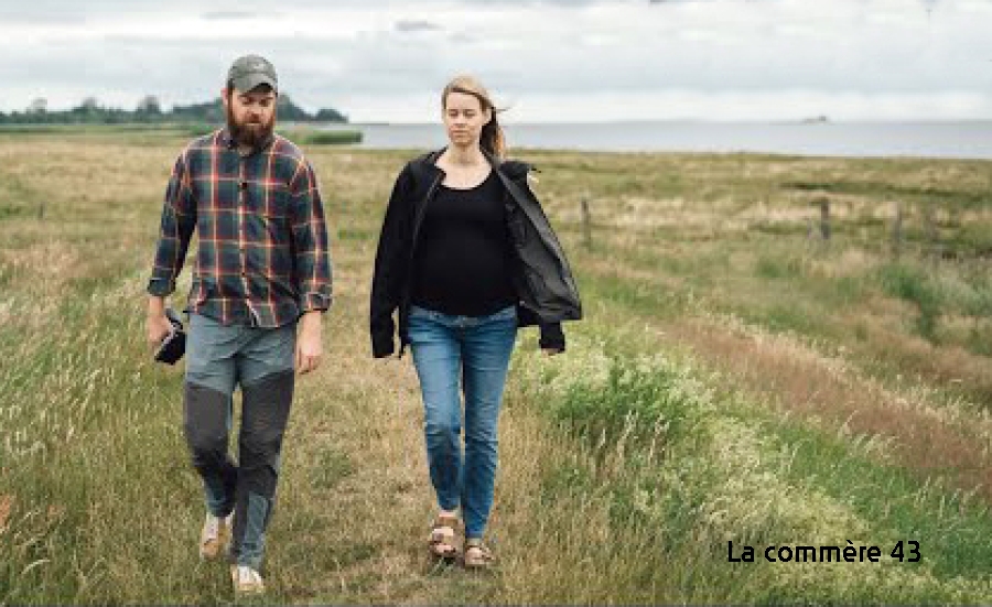 Tence : quatre ciné-rencontres au mois d'août au cinéma
