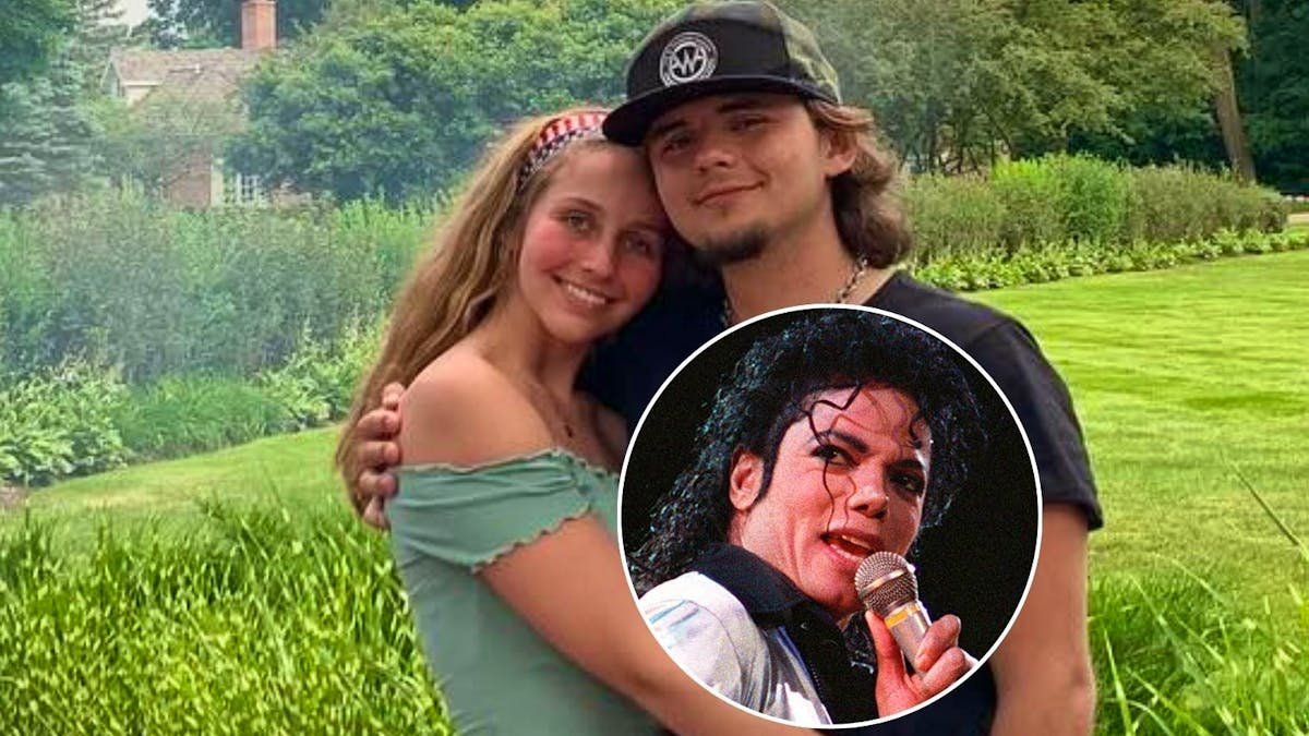 Prince Jackson annonce ses fiançailles et rend hommage à son père Michael Jackson