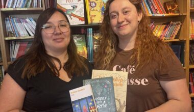Bd, jeunesse et musique à l'Imaginarium