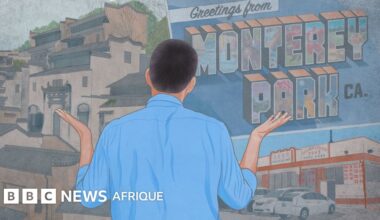 Partir ou rester ? Le dilemme des Chinois arrivés aux États-Unis