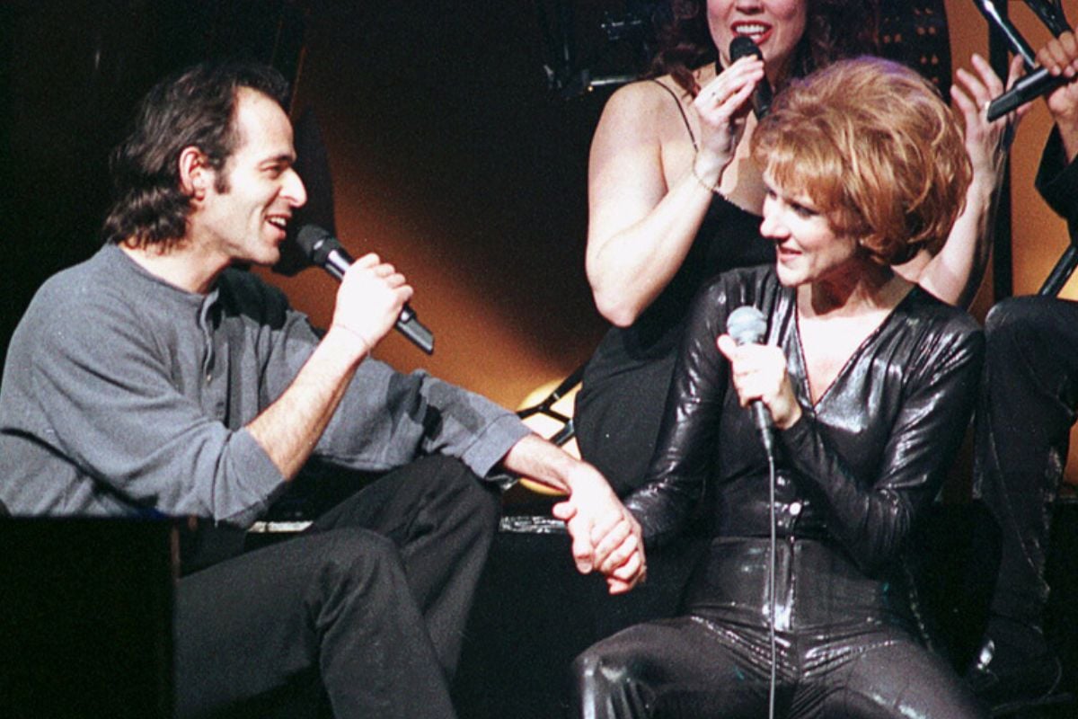 Jean-Jacques Goldman “tombé amoureux” de Céline Dion : un fidèle lâche l’info
