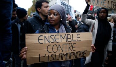 La Commission européenne défend le financement de projets de recherche sur l'islam et l'islamophobie